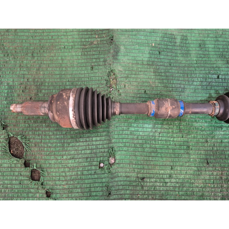 Recambio de transmision trasera derecha para mazda 3 (bl) 1.6 mzr (bl14) referencia OEM IAM   