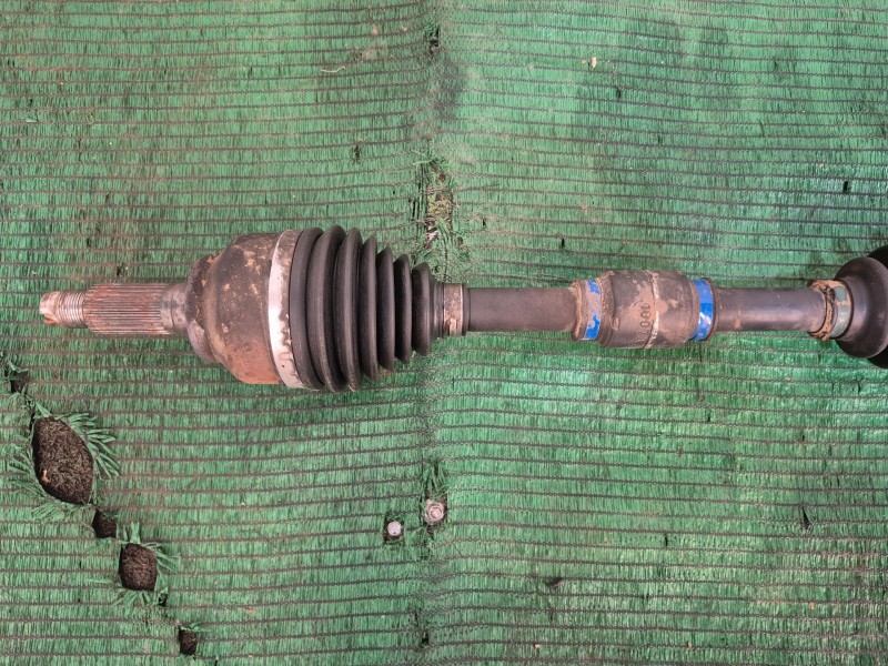 Recambio de transmision trasera derecha para mazda 3 (bl) 1.6 mzr (bl14) referencia OEM IAM   