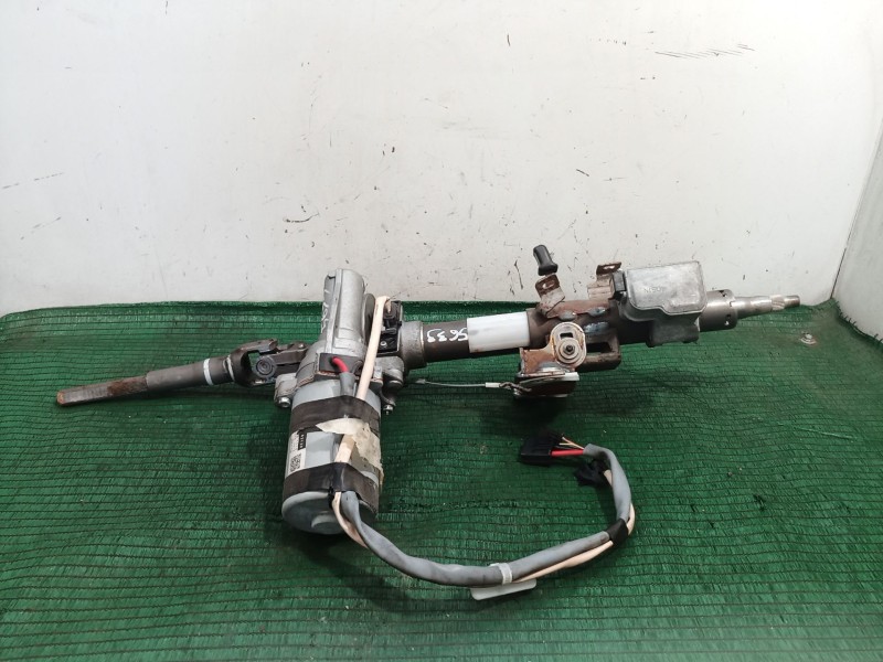 Recambio de columna direccion para toyota yaris (_p13_) 1.5 hybrid (nhp130_) referencia OEM IAM   