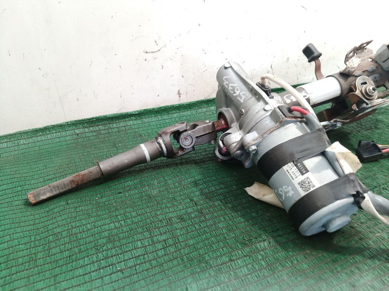 Recambio de columna direccion para toyota yaris (_p13_) 1.5 hybrid (nhp130_) referencia OEM IAM   