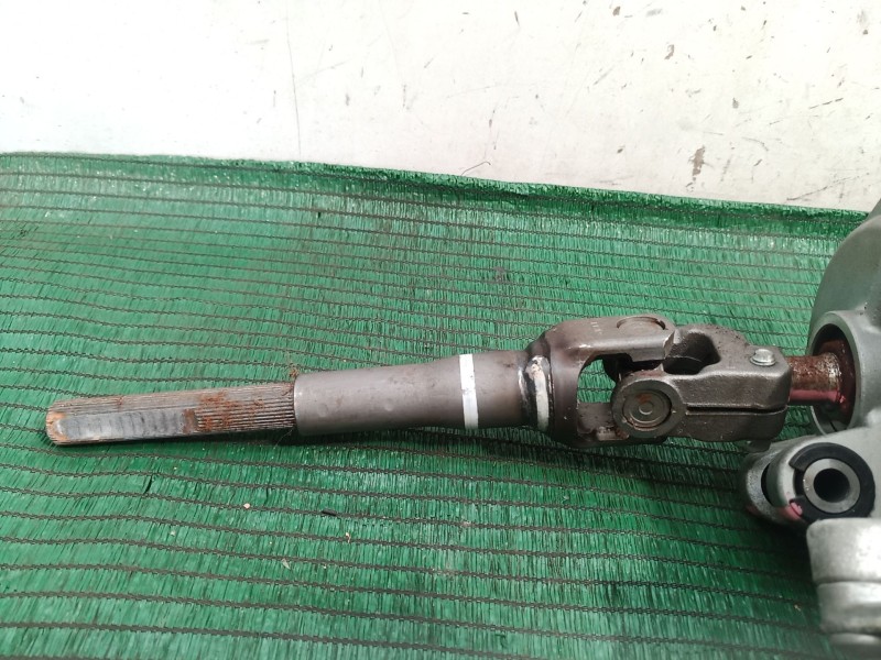 Recambio de columna direccion para toyota yaris (_p13_) 1.5 hybrid (nhp130_) referencia OEM IAM   