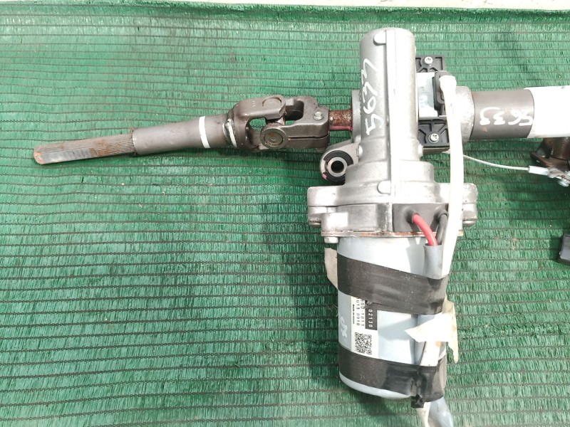 Recambio de columna direccion para toyota yaris (_p13_) 1.5 hybrid (nhp130_) referencia OEM IAM   