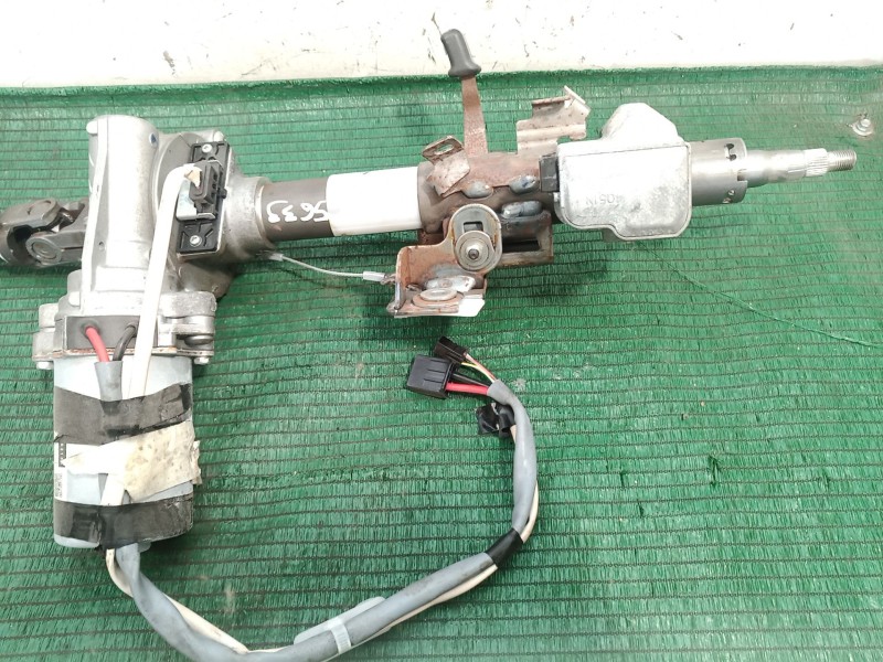 Recambio de columna direccion para toyota yaris (_p13_) 1.5 hybrid (nhp130_) referencia OEM IAM   
