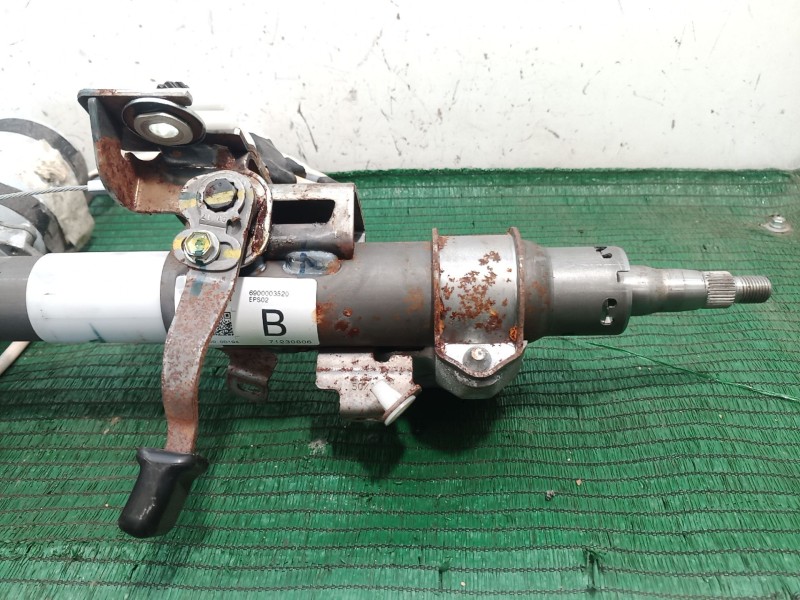 Recambio de columna direccion para toyota yaris (_p13_) 1.5 hybrid (nhp130_) referencia OEM IAM   