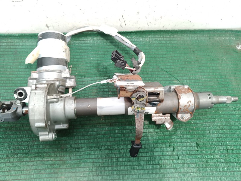 Recambio de columna direccion para toyota yaris (_p13_) 1.5 hybrid (nhp130_) referencia OEM IAM   