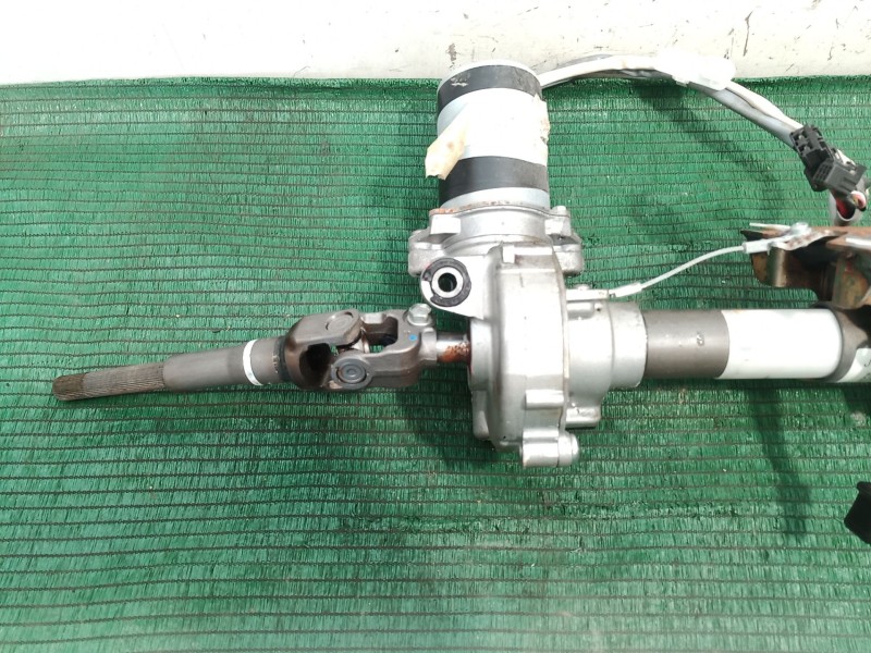 Recambio de columna direccion para toyota yaris (_p13_) 1.5 hybrid (nhp130_) referencia OEM IAM   