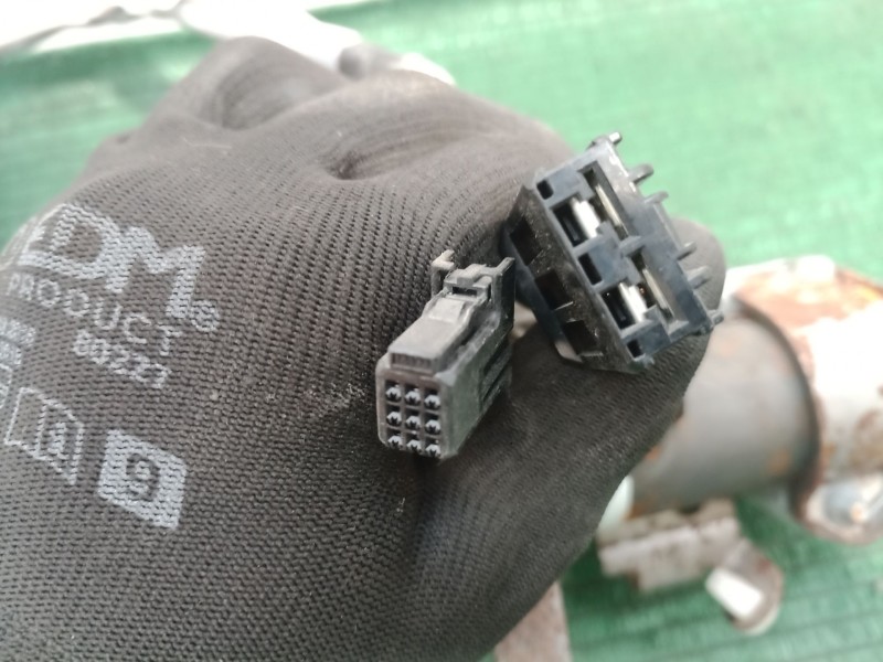 Recambio de columna direccion para toyota yaris (_p13_) 1.5 hybrid (nhp130_) referencia OEM IAM   