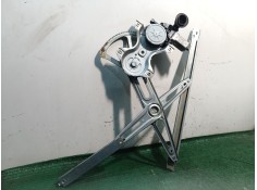 Recambio de elevalunas delantero derecho para toyota yaris (_p13_) 1.5 hybrid (nhp130_) referencia OEM IAM    2