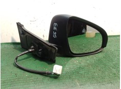 Recambio de retrovisor derecho para toyota yaris (_p13_) 1.5 hybrid (nhp130_) referencia OEM IAM E8025614 E8025614 E8025614 2