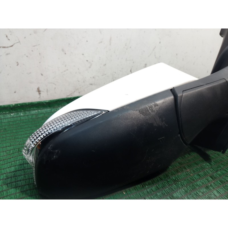 Recambio de retrovisor derecho para toyota yaris (_p13_) 1.5 hybrid (nhp130_) referencia OEM IAM   