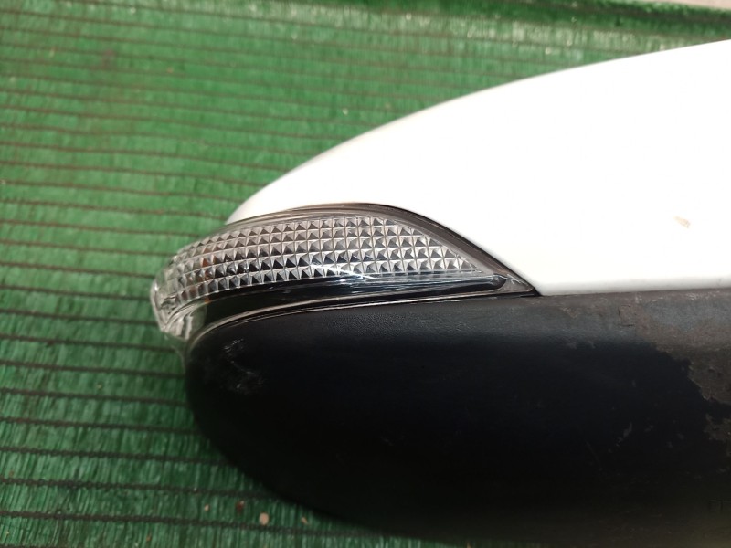 Recambio de retrovisor derecho para toyota yaris (_p13_) 1.5 hybrid (nhp130_) referencia OEM IAM   