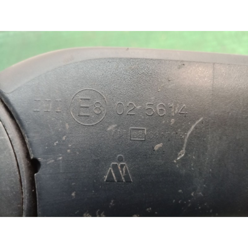 Recambio de retrovisor derecho para toyota yaris (_p13_) 1.5 hybrid (nhp130_) referencia OEM IAM   