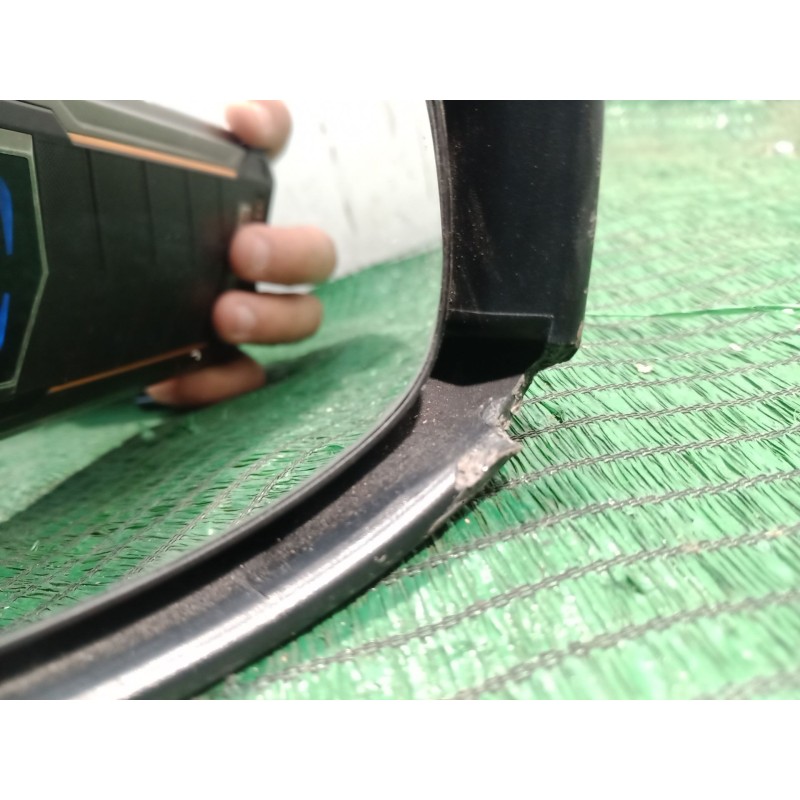 Recambio de retrovisor derecho para toyota yaris (_p13_) 1.5 hybrid (nhp130_) referencia OEM IAM   