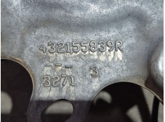 Recambio de puente trasero para renault scénic iv (j9_) 1.3 tce 160 (j9nc) referencia OEM IAM 432155839R 432155839R 432152466R 2