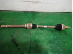 Recambio de transmision delantera derecha para renault megane iv sport tourer (k9a/m/n_) 1.6 dci 130 referencia OEM IAM   