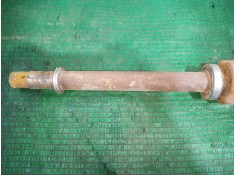 Recambio de transmision delantera derecha para renault megane iv sport tourer (k9a/m/n_) 1.6 dci 130 referencia OEM IAM    2