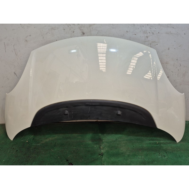 Recambio de capot para fiat 500l (351_, 352_) 1.3 d multijet (199.lym11, 199.lym1a) referencia OEM IAM   