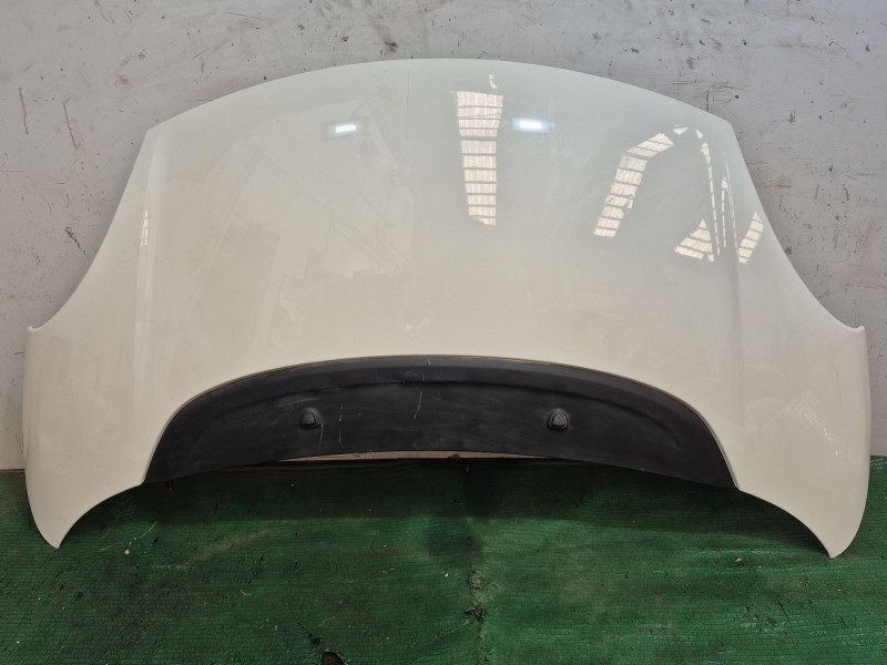 Recambio de capot para fiat 500l (351_, 352_) 1.3 d multijet (199.lym11, 199.lym1a) referencia OEM IAM   
