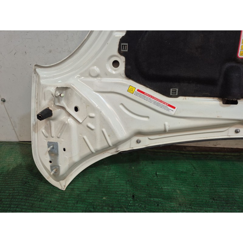 Recambio de capot para fiat 500l (351_, 352_) 1.3 d multijet (199.lym11, 199.lym1a) referencia OEM IAM   