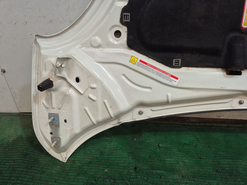 Recambio de capot para fiat 500l (351_, 352_) 1.3 d multijet (199.lym11, 199.lym1a) referencia OEM IAM   