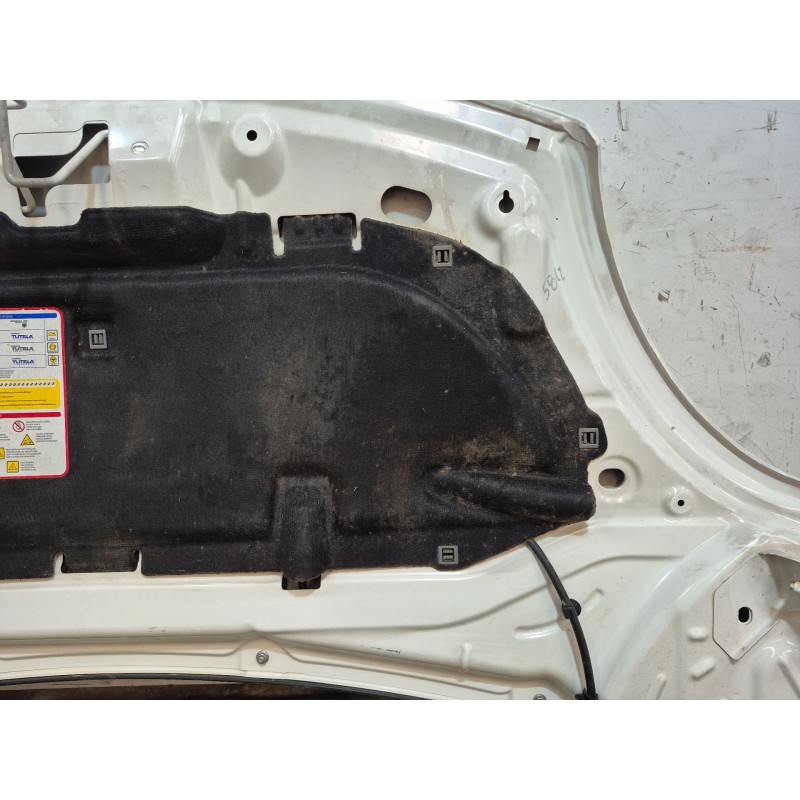 Recambio de capot para fiat 500l (351_, 352_) 1.3 d multijet (199.lym11, 199.lym1a) referencia OEM IAM   