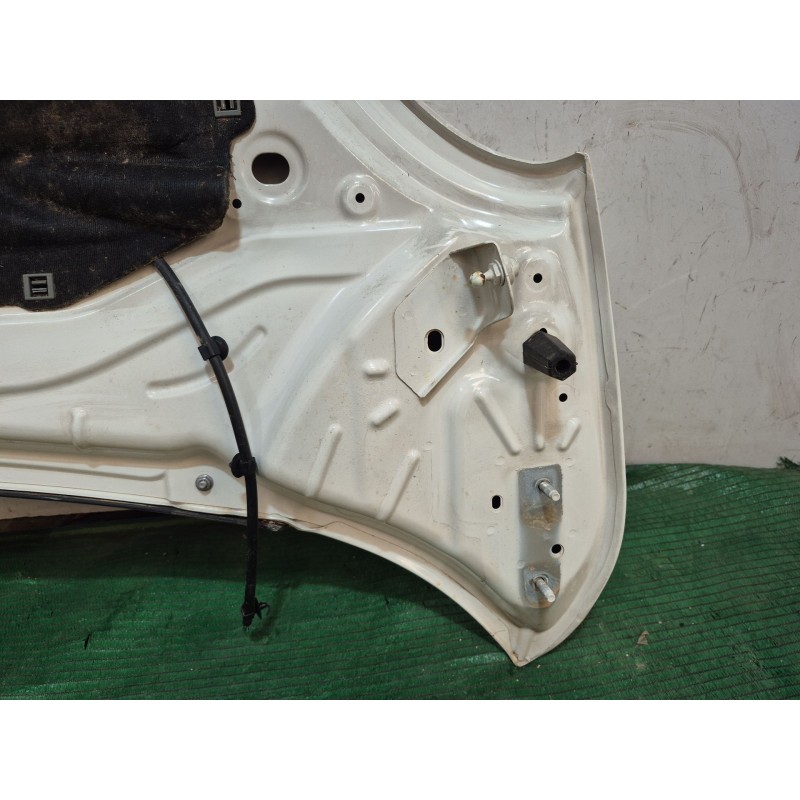 Recambio de capot para fiat 500l (351_, 352_) 1.3 d multijet (199.lym11, 199.lym1a) referencia OEM IAM   