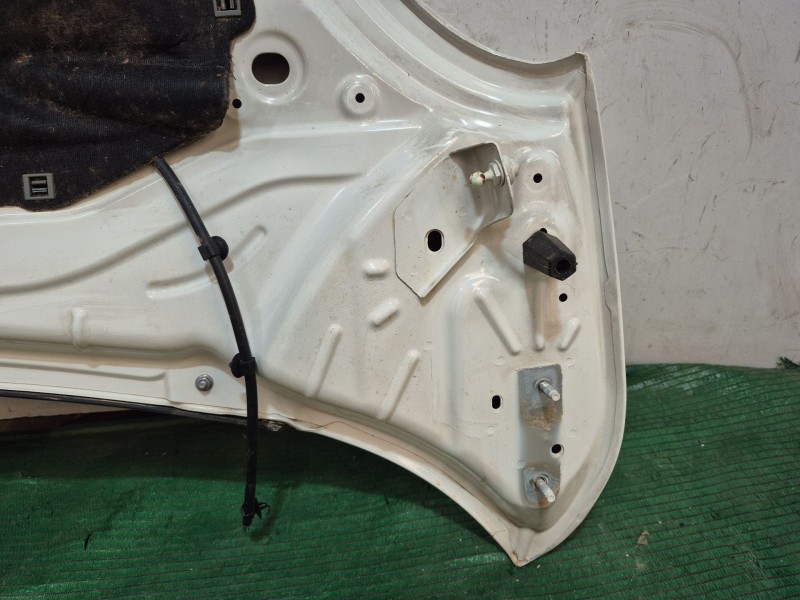 Recambio de capot para fiat 500l (351_, 352_) 1.3 d multijet (199.lym11, 199.lym1a) referencia OEM IAM   