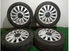 Recambio de juego llantas para fiat 500l (351_, 352_) 1.3 d multijet (199.lym11, 199.lym1a) referencia OEM IAM   