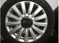 Recambio de juego llantas para fiat 500l (351_, 352_) 1.3 d multijet (199.lym11, 199.lym1a) referencia OEM IAM    2
