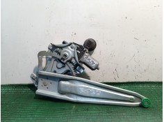 Recambio de elevalunas trasero derecho para toyota yaris (_p13_) 1.5 hybrid (nhp130_) referencia OEM IAM   