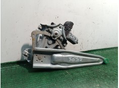 Recambio de elevalunas trasero derecho para toyota yaris (_p13_) 1.5 hybrid (nhp130_) referencia OEM IAM    2