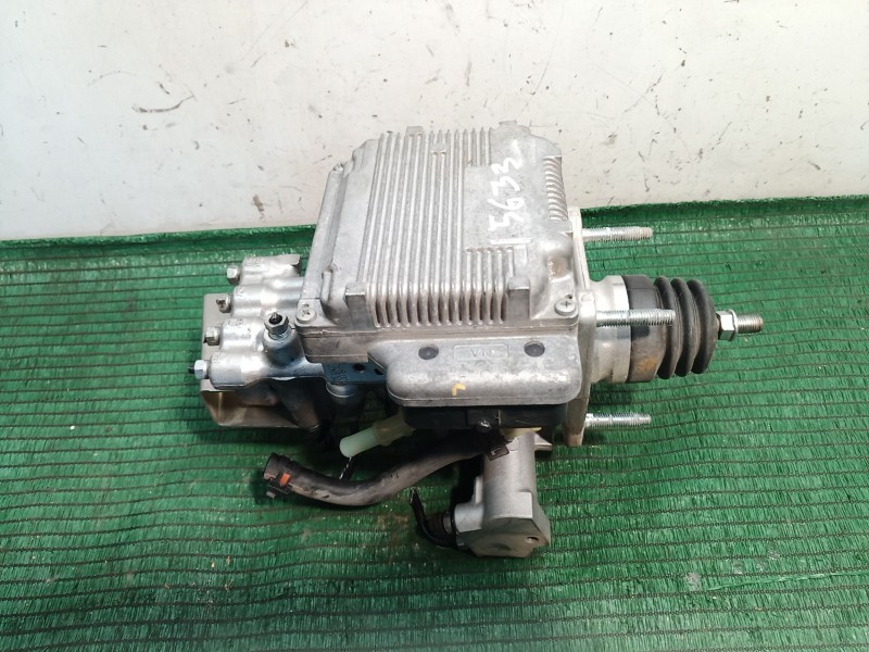 Recambio de abs para toyota yaris (_p13_) 1.5 hybrid (nhp130_) referencia OEM IAM 4721052370 4721052370 4721052370