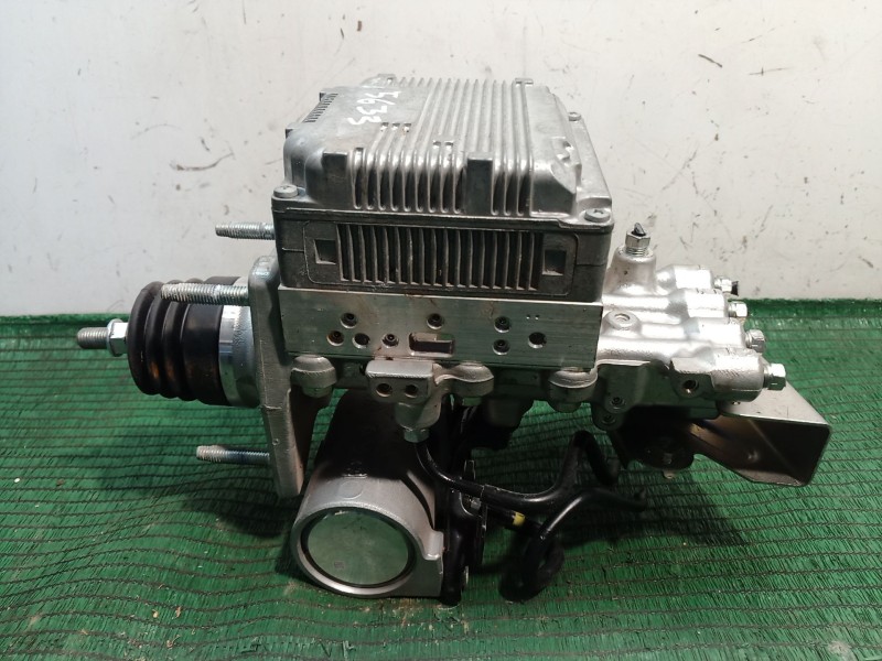 Recambio de abs para toyota yaris (_p13_) 1.5 hybrid (nhp130_) referencia OEM IAM 4721052370 4721052370 4721052370