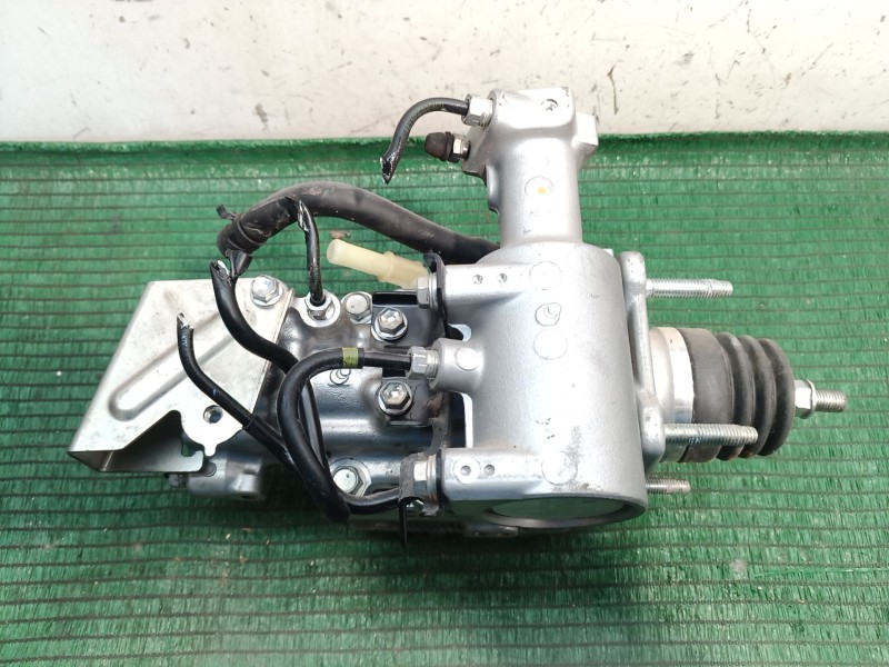 Recambio de abs para toyota yaris (_p13_) 1.5 hybrid (nhp130_) referencia OEM IAM 4721052370 4721052370 4721052370