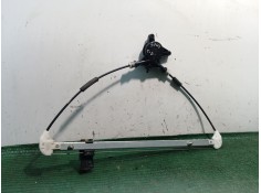 Recambio de elevalunas trasero derecho para mazda 3 (bl) 1.6 mzr (bl14) referencia OEM IAM   