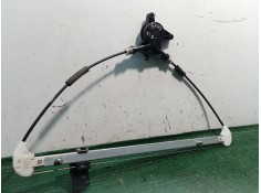 Recambio de elevalunas trasero derecho para mazda 3 (bl) 1.6 mzr (bl14) referencia OEM IAM    2