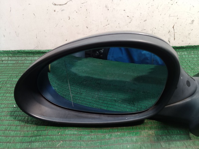 Recambio de retrovisor izquierdo para bmw 3 (e90) 320 d referencia OEM IAM   