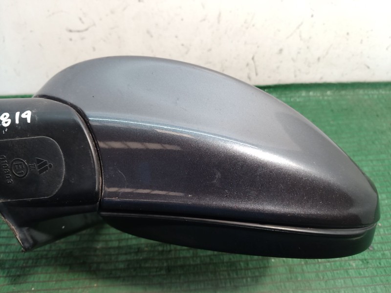 Recambio de retrovisor izquierdo para bmw 3 (e90) 320 d referencia OEM IAM   