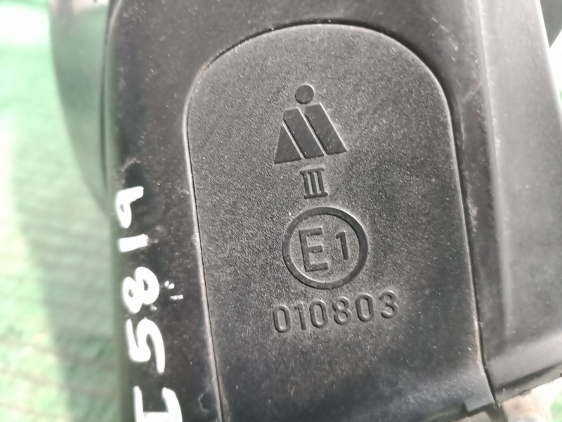 Recambio de retrovisor izquierdo para bmw 3 (e90) 320 d referencia OEM IAM   