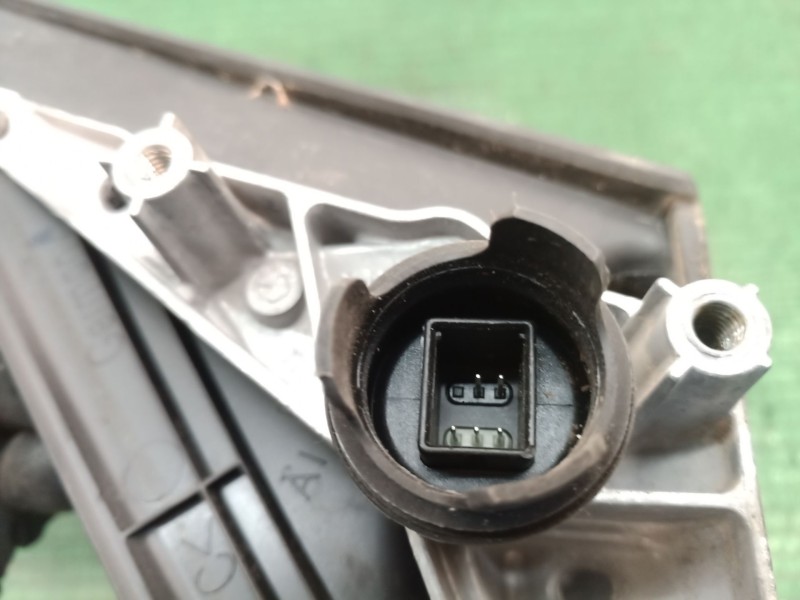 Recambio de retrovisor derecho para bmw 3 (e90) 320 d referencia OEM IAM   