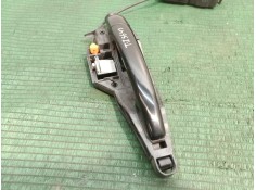 Recambio de cerradura puerta trasera izquierda para citroën c4 picasso i monospace (ud_) 1.6 hdi 110 referencia OEM IAM    2