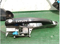 Recambio de cerradura puerta delantera izquierda para citroën c4 picasso i monospace (ud_) 1.6 hdi 110 referencia OEM IAM    2