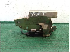 Recambio de cerradura maletero / porton para seat alhambra (7v8, 7v9) 1.9 tdi referencia OEM IAM   