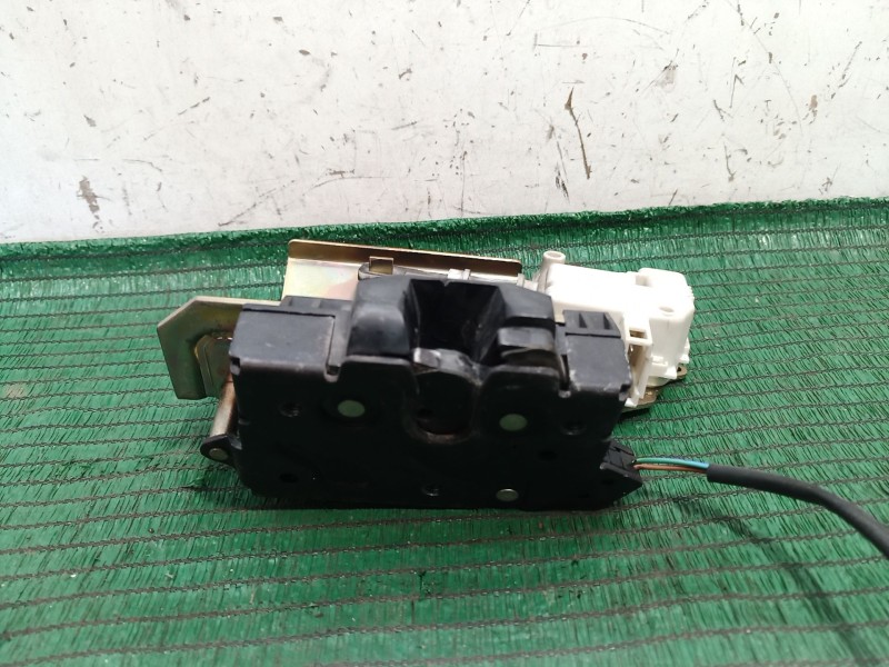 Recambio de cerradura maletero / porton para seat alhambra (7v8, 7v9) 1.9 tdi referencia OEM IAM   