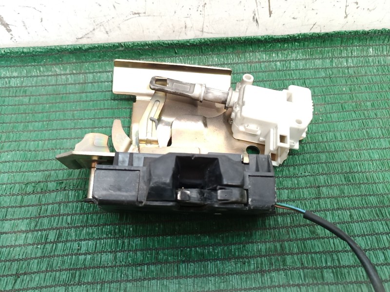 Recambio de cerradura maletero / porton para seat alhambra (7v8, 7v9) 1.9 tdi referencia OEM IAM   