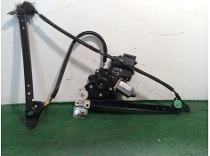 Recambio de elevalunas trasero izquierdo para seat alhambra (7v8, 7v9) 1.9 tdi referencia OEM IAM 7M3959811 7M3959811 7M3959811