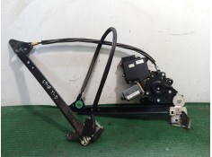 Recambio de elevalunas trasero derecho para seat alhambra (7v8, 7v9) 1.9 tdi referencia OEM IAM   