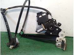 Recambio de elevalunas trasero derecho para seat alhambra (7v8, 7v9) 1.9 tdi referencia OEM IAM    2
