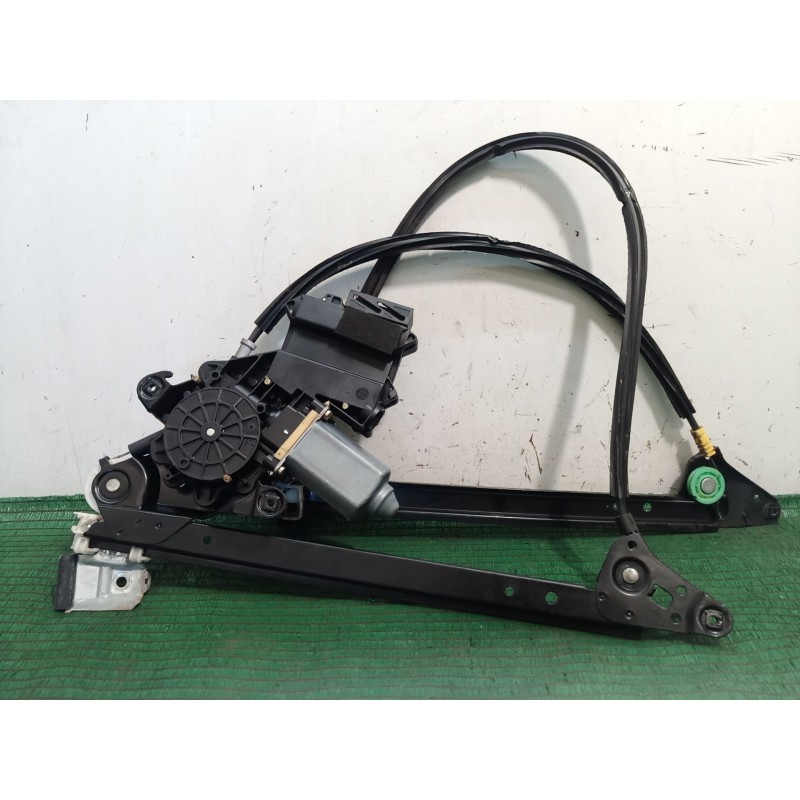 Recambio de elevalunas trasero derecho para seat alhambra (7v8, 7v9) 1.9 tdi referencia OEM IAM   