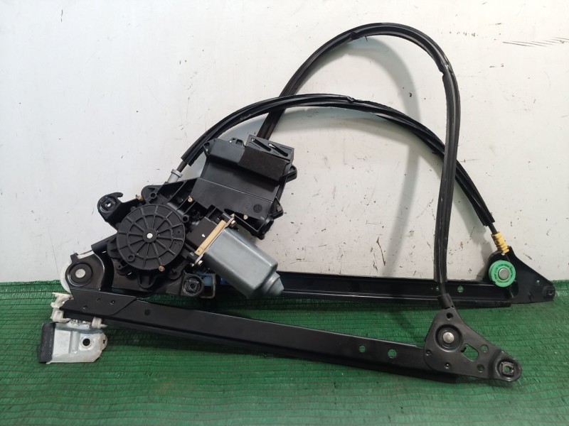 Recambio de elevalunas trasero derecho para seat alhambra (7v8, 7v9) 1.9 tdi referencia OEM IAM   